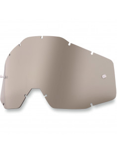 100% JUGEND DUNKLE ERSATZ BRILLENGLAS FÜR JR BRILLE