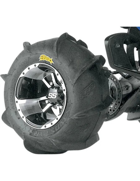 ITP Reifen für CAN AM (BRP) OUTLANDER 800 R EFI 4X4 2009-2015