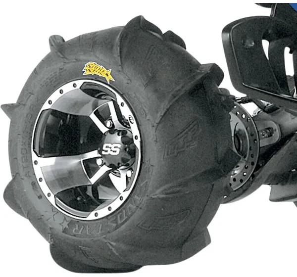 ITP Reifen für CAN AM (BRP) OUTLANDER 800 R EFI 4X4 2009-2015