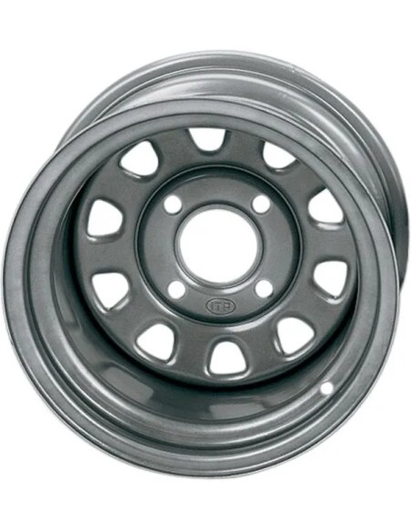 ITP Räder für KAWASAKI KLF 300 4X4 1989-2005