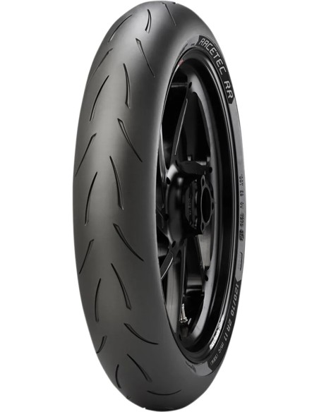 METZELER Reifen - RACETEC RR K2 120/70 ZR 17 M/C