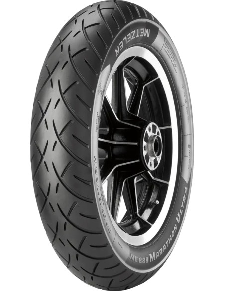 METZELER Reifen für KAWASAKI VN 1600 2004-2008