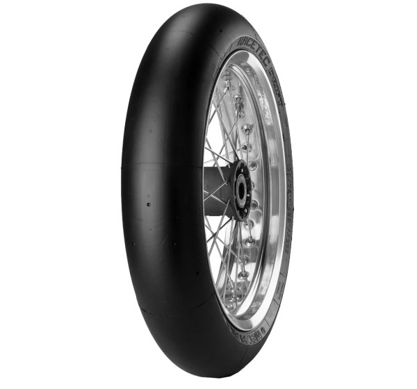 METZELER Reifen - RACETEC TD SLICK 120/70 R 17 N