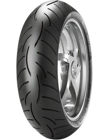 METZELER Reifen für YAMAHA YZF-R1 1000 1998-2014