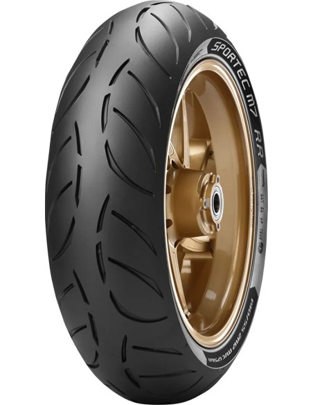 METZELER Reifen für APRILIA RS 125 1992-2005