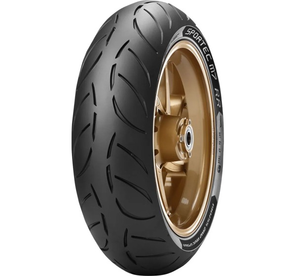 METZELER Reifen für APRILIA RS 125 1992-2005