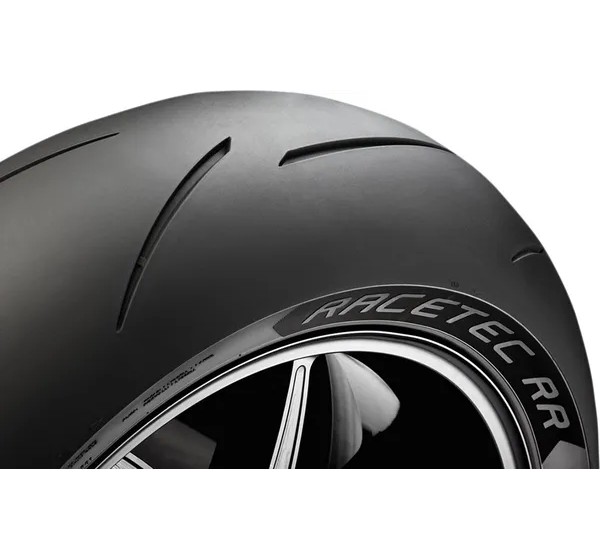 METZELER Reifen - Detailansicht