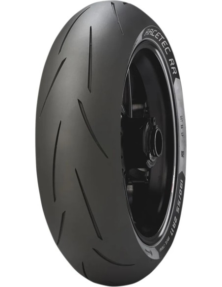 METZELER Reifen - RACETEC RR K1 180/60 ZR 17 M/C