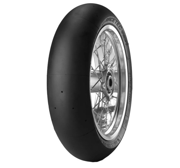 METZELER Reifen - RACETEC TD SLICK 190/55 R 17 N