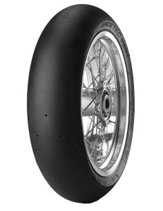 Racetec TD Slicks