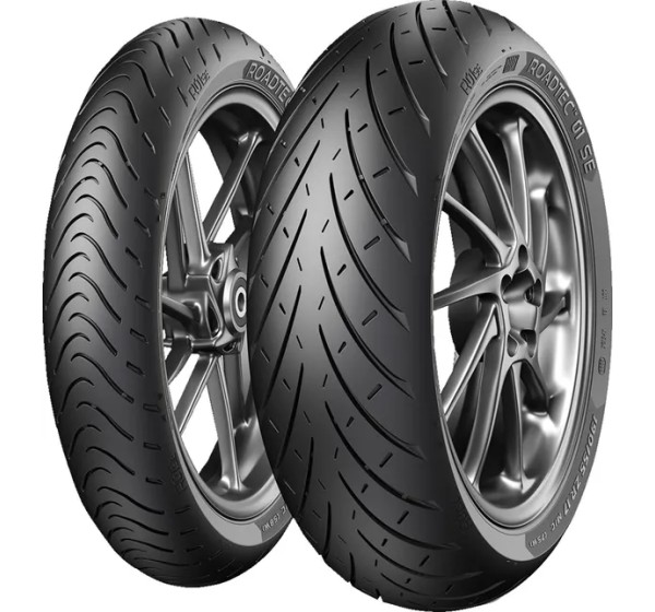 METZELER Reifen für KAWASAKI H2 1000 SX ABS ab 2018
