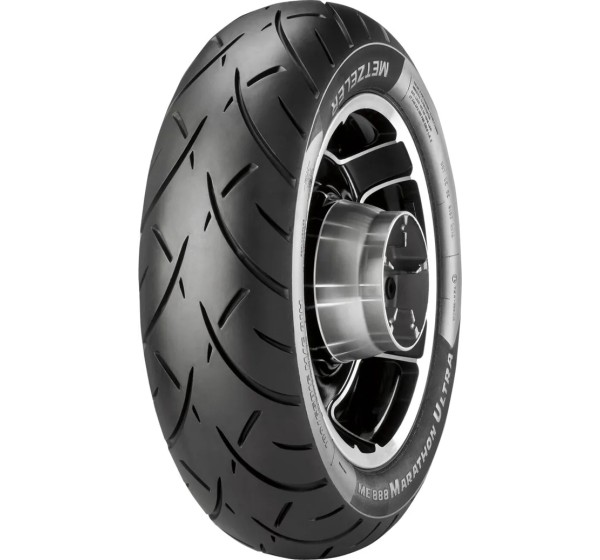 METZELER Reifen für HONDA GL 1800 ABS 2001-2017