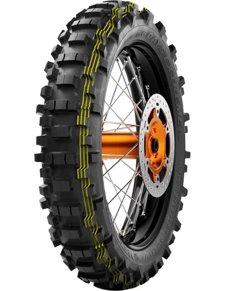METZELER Reifen - MCE 6 DAYS EXTREME SUPERSOFT 1