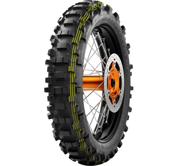METZELER Reifen - MCE 6 DAYS EXTREME SUPERSOFT 1