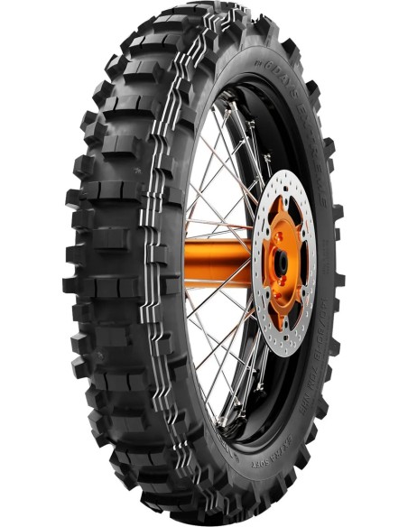 METZELER Reifen - MCE 6 DAYS EXTREME EXTRASOFT 1