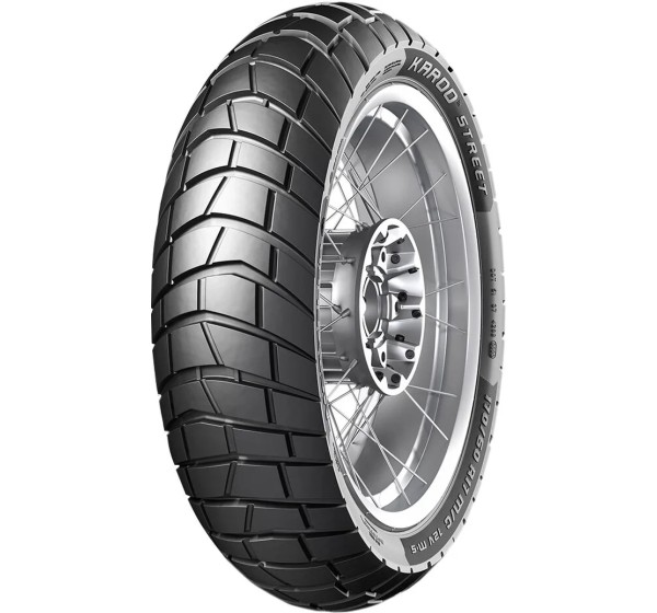 METZELER Reifen für HONDA XRV 750 1990-2003