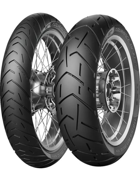 METZELER Reifen für KTM SUPER ADVENTURE 1290 R ABS 2017-2024