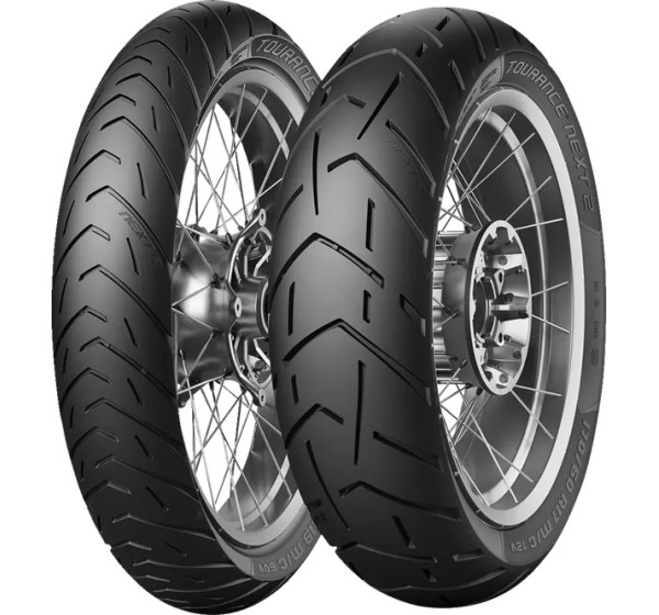 METZELER Reifen für KTM SUPER ADVENTURE 1290 R ABS 2017-2024