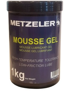 Mousse Gel