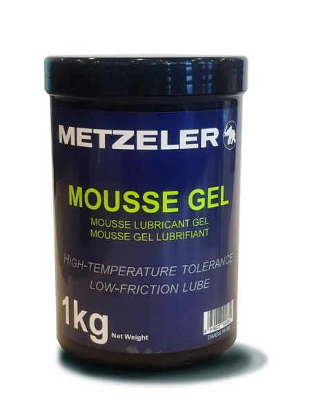 METZELER Schläuche und Zubehör - Detailansicht
