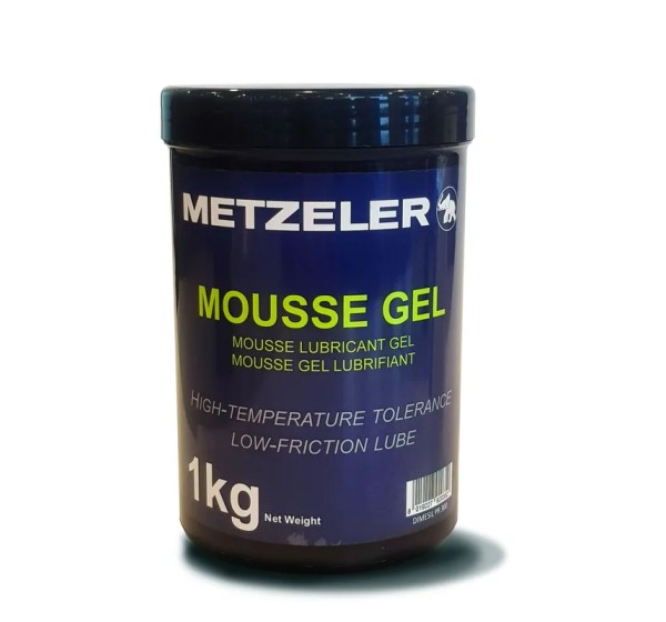 METZELER Schläuche und Zubehör - Detailansicht