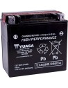 Hochleistungs-AGM-Wartungsfreie Batterie