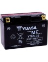 AGM wartungsfreie Batterie