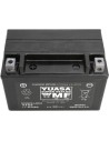AGM wartungsfreie Batterie