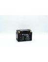 Wartungsfreie Batterie