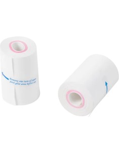 Ersatz-Papierrollen für Drucker