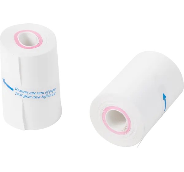 YUASA Tools - BATERY TESTR PRINTR ROLLS