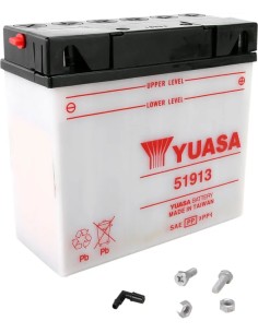 Yumicron Battery