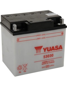 Yumicron Battery