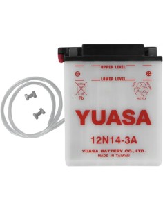 Konventionelle Batterie