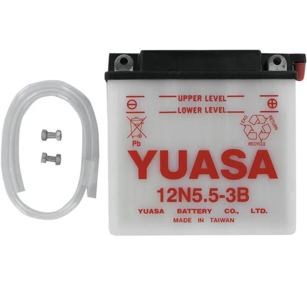 YUASA Wartungs-Teile für APRILIA TUAREG 125 1985-1994