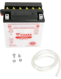 Yumicron Battery