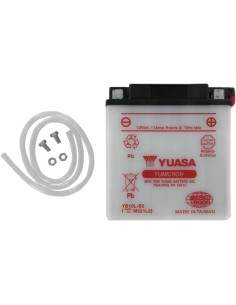Yumicron Battery