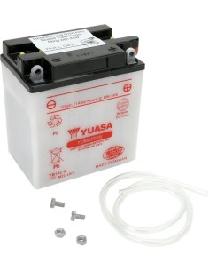 Yumicron Battery