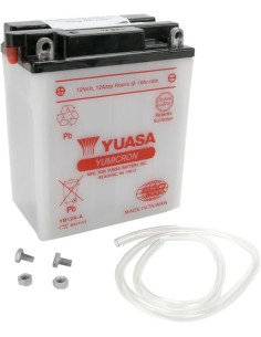 Yumicron Battery