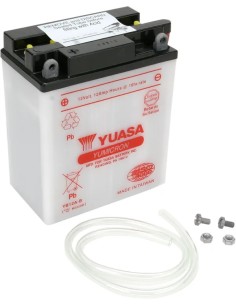 Yumicron Battery
