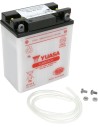 Yumicron Battery