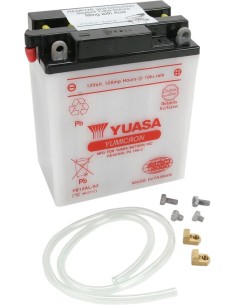 Yumicron Battery