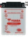 Yumicron Batterie