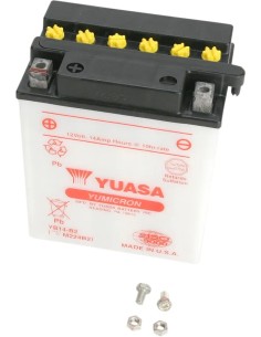 Yumicron Battery