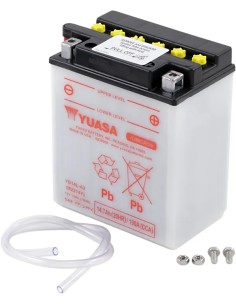 Yumicron Battery