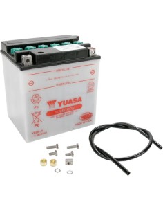 Yumicron Battery