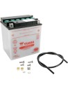 Yumicron Battery