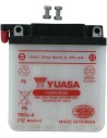 Yumicron Battery
