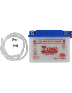 Yumicron Battery