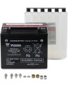 AGM wartungsfreie Batterie